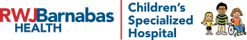 Children’s Specialized Hospital logo
